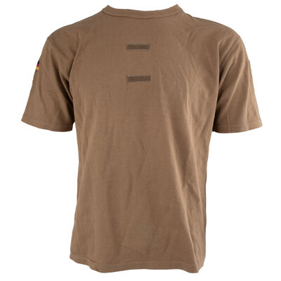 German Military Coyote T-Shirt